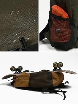 Amazon.co.jp: Carhartt [カーハート] WIP リュック バッグ
