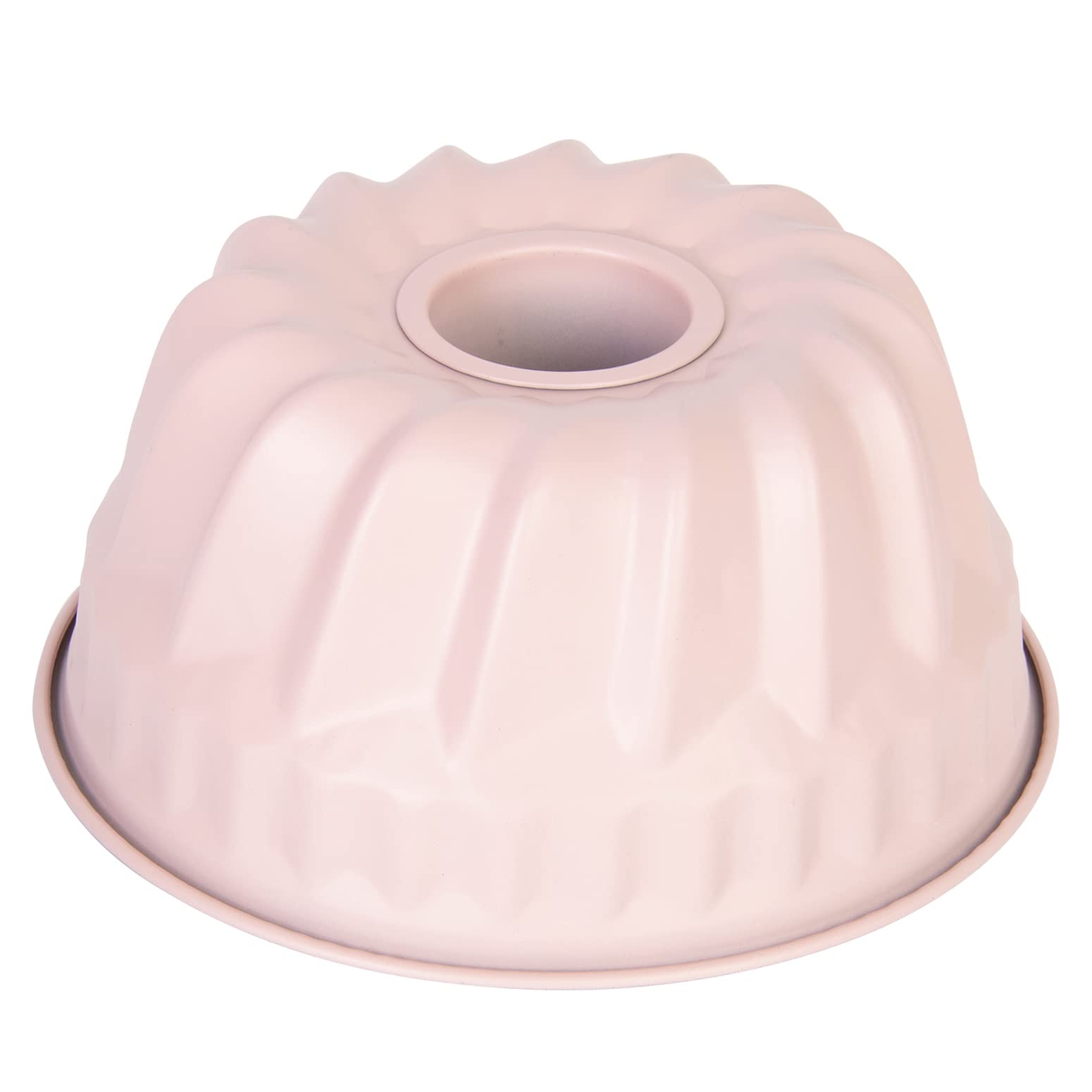 Stampo Per Ciambelle In Silicone 6 Cavità – Antiaderente, 26x18x3 Cm, Per Forno, Microonde, Lavastoviglie, Con Spazzola Inclusa
