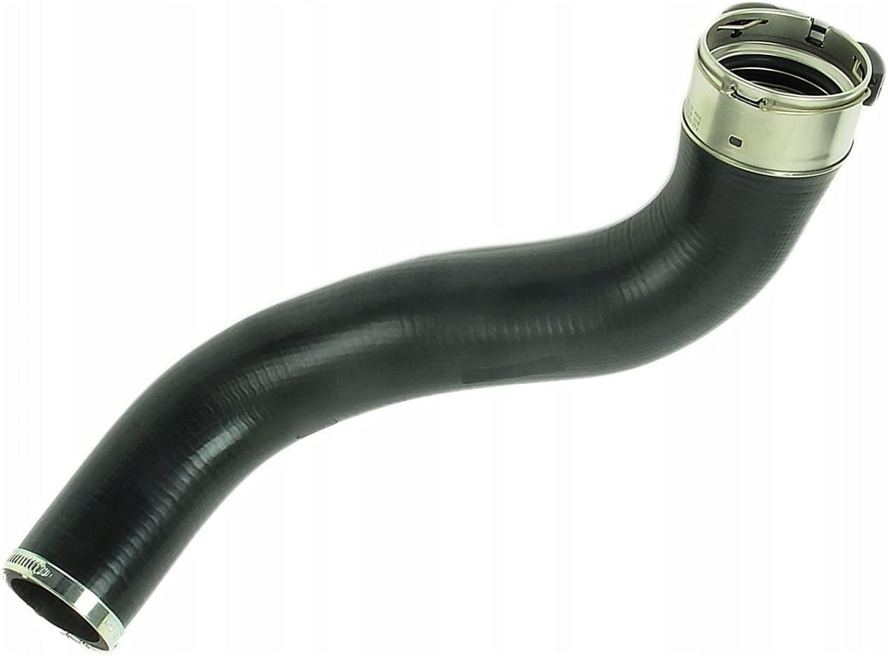 Kevlar Nero Tubo Intercooler Turbo Compatibile Trax 1.7 TD Opel Mokka X 1.7 CDTI 95194143 835134