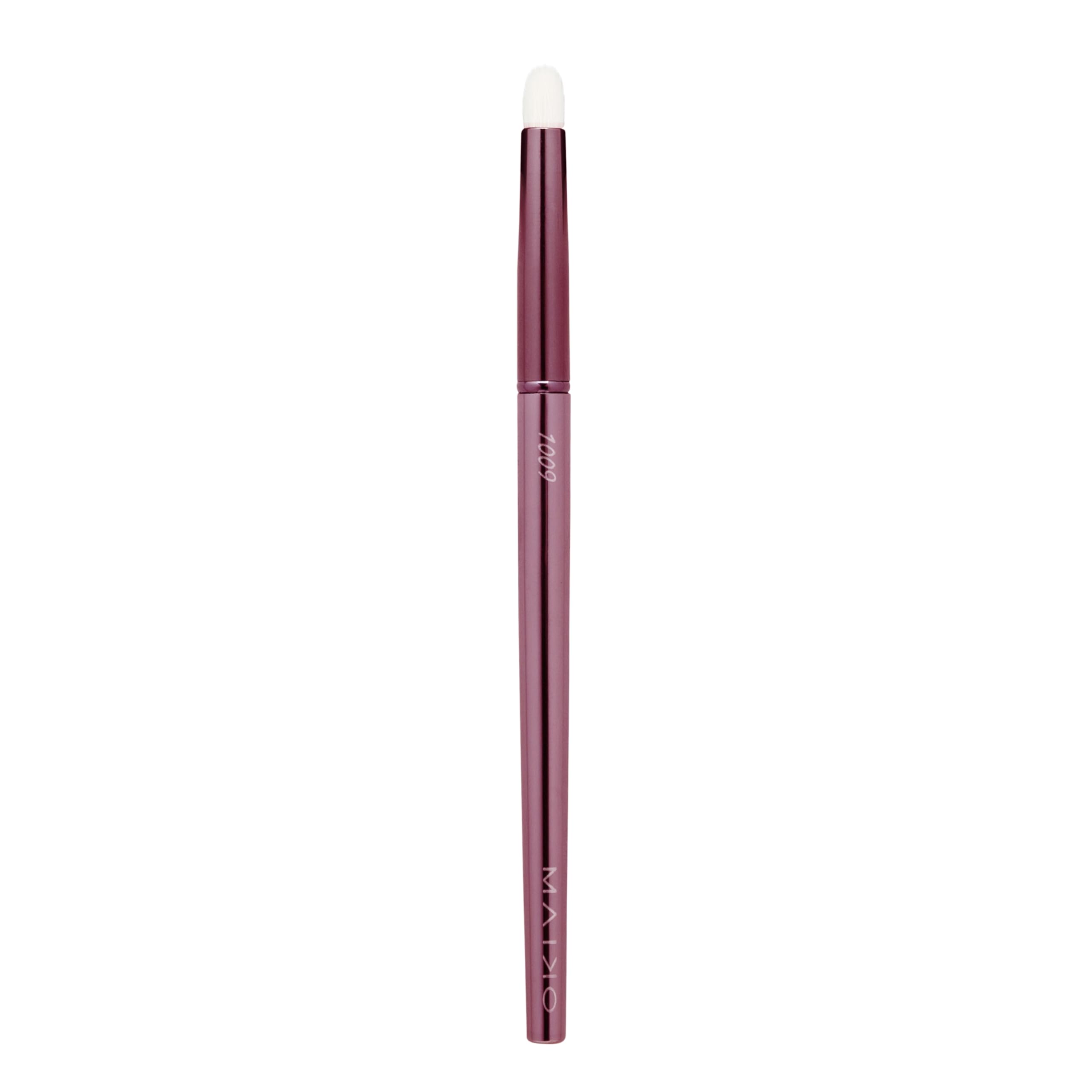 Jane Iredale détail brosse pinceau fin pour ombres à paupières