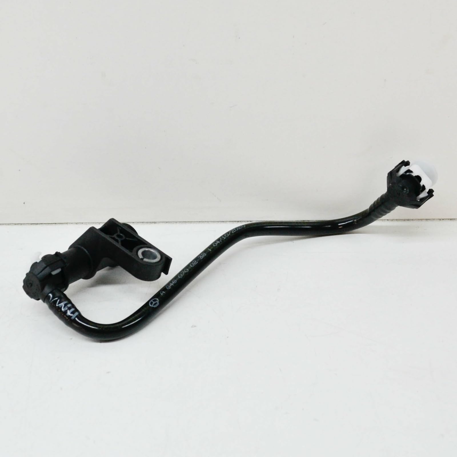 Para Línea de filtro de combustible Mercedes-Benz Vito W639 A6460700338 Original