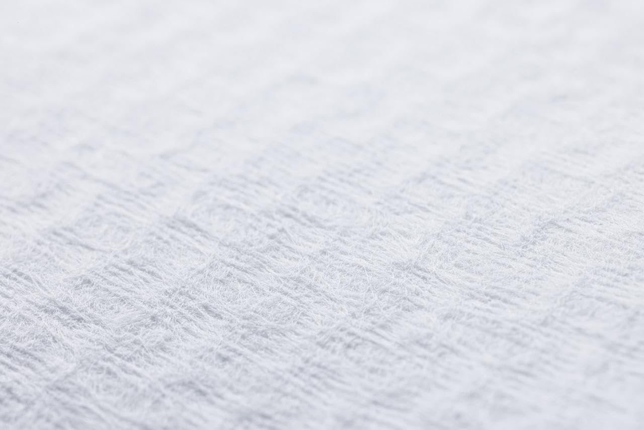Asciugamani in Cotone Biologico Per Il Viso 50 Pezzi, 30 cm x 25 cm, Sterili E Biodegradabili, Anti-Acne, Asciugamani Monouso Per La Rimozione, Ultra Morbidi