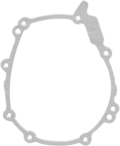 Miniatura 3 de TCMT Cubierta del cárter del motor del estator para Yamaha YZF R1 YZFR1 YZF-R1 2009-2014 13 12