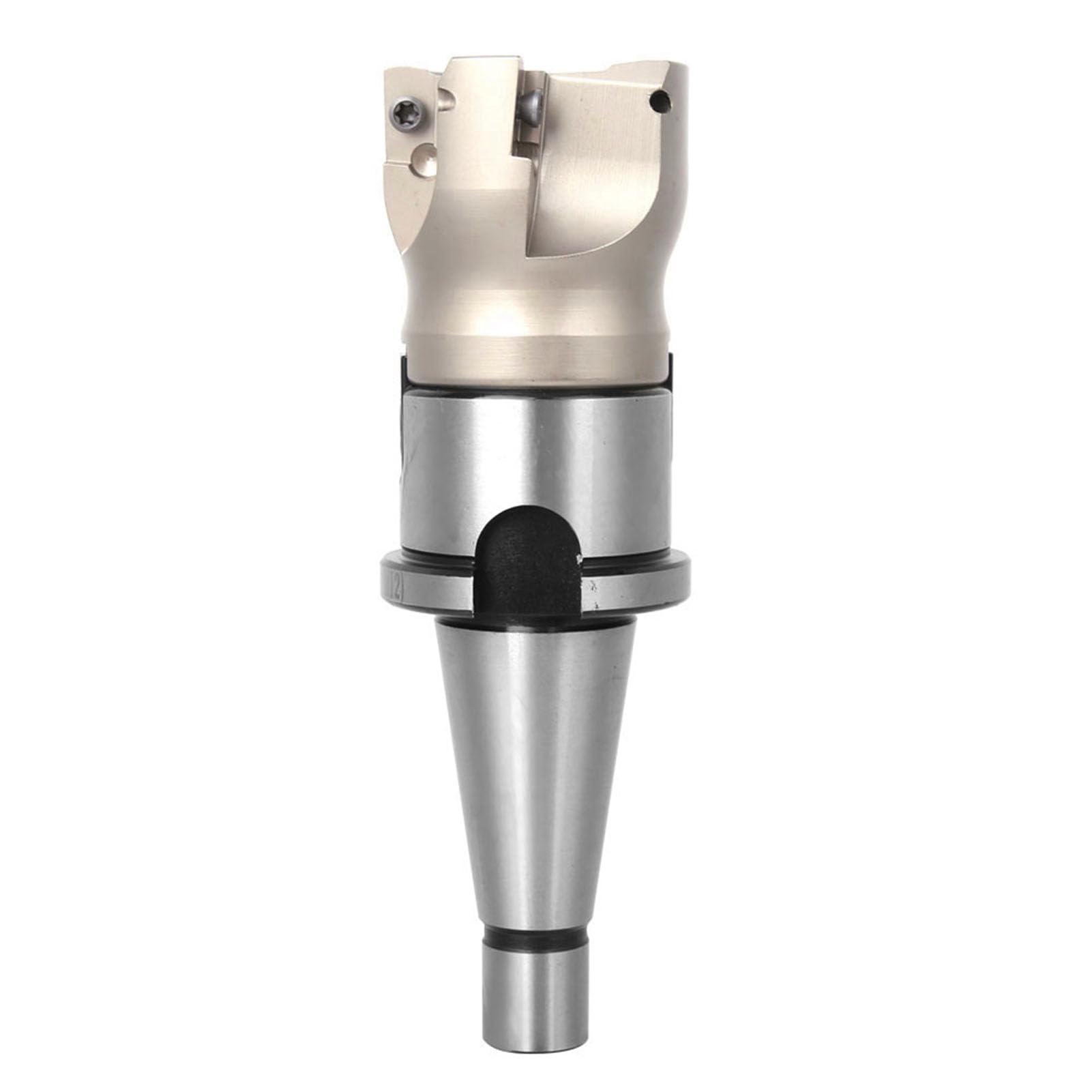 NT30 FMB22 CNC Fräswerkzeuge Fräseinsätze, Planfräser, 50 Scheiben Schaftfräser, APMT1604 CNC Werkzeugmaschinen (4xMilling Inserts)