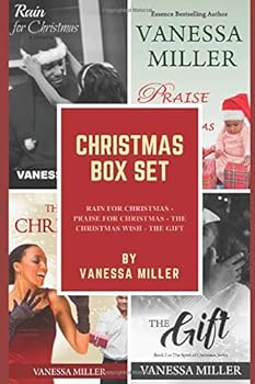 Paperback Christmas Box Set Book