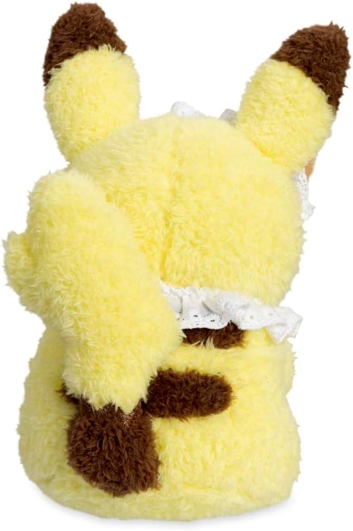 Pokemon Pokémon Center: Pikachu Happy Spring Plush (2024) - 7 ¾ Inch