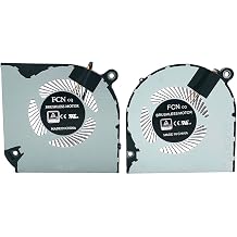 CPU+GPU  Acer Nitro 5 AN515-43 AN515-54 AN517-51 Nitro 7 AN715-51