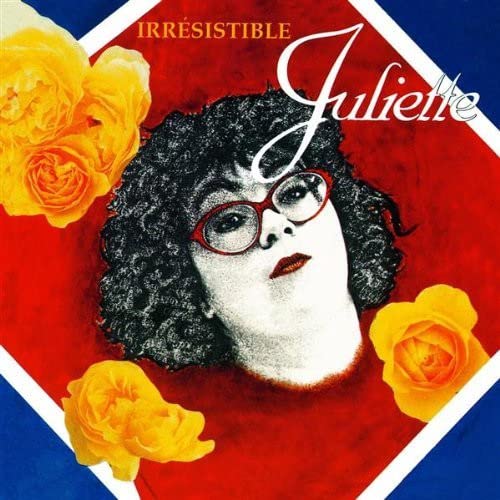 Irresistible [Audio CD]
