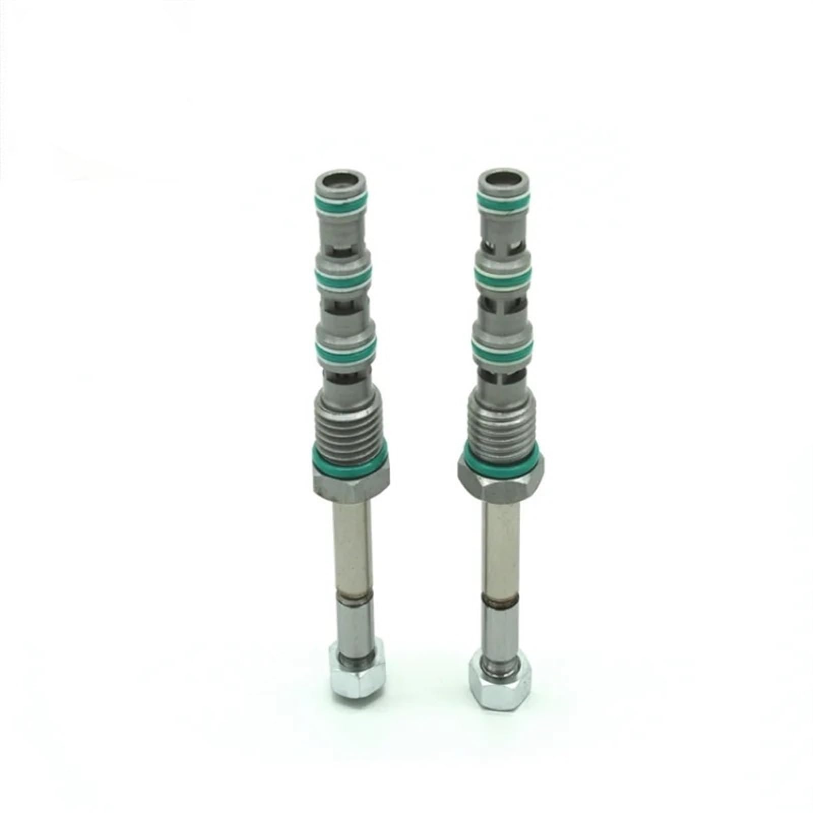 Main Pump Solenoid Valve Spool DH135/Excavator Parts/Truck Universal Accessories Coil core Oil Control Valve