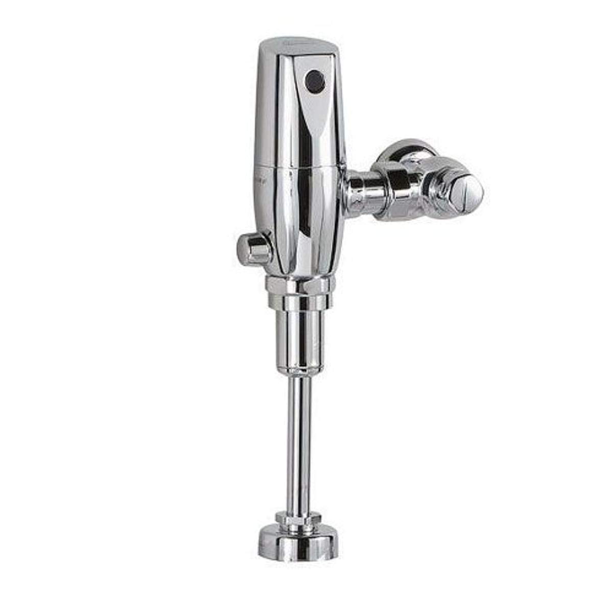 American Standard6063013.002 Ultima Selectronic Urinal Flush Valve, Chrome
