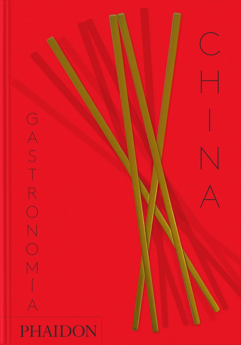 ESP China. Gastronomía (NE) (FOOD-COOK)