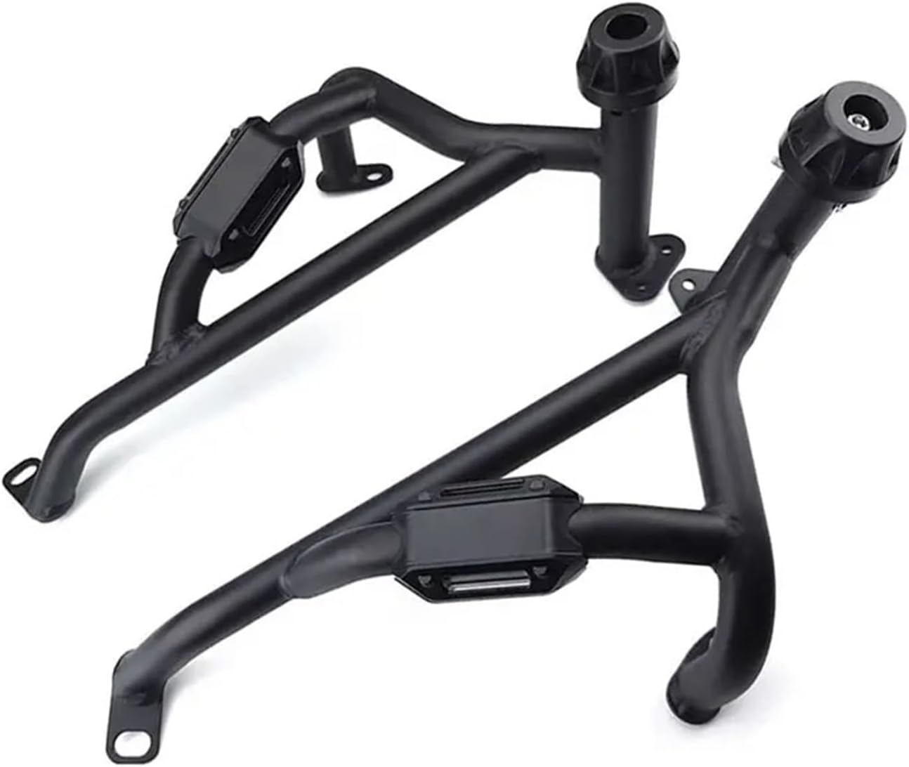 シュトロイレ ST-C1 スキー 板 ブラック/ホワイト STREULE