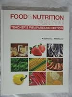 Food & Nutrition for You 0135087295 Book Cover
