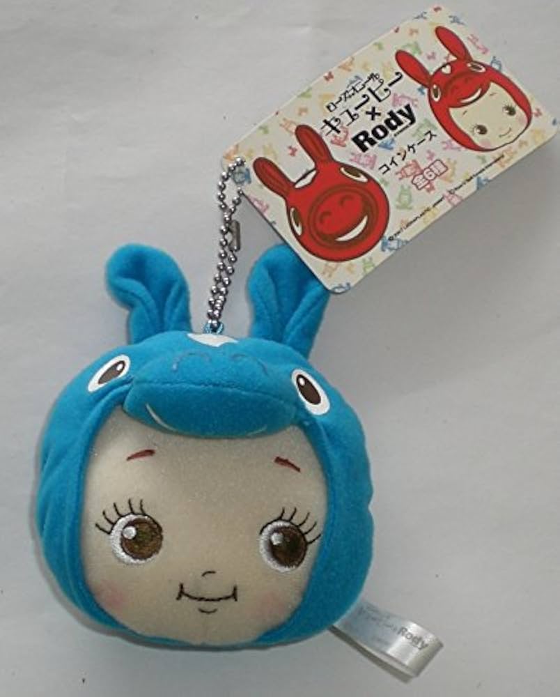 ローズオニールキューピー×ロディ　贅沢ぬいぐるみセット　キューピーぬいぐるみ Amazon.co.jp: ローズオニール キューピー×Rody 贅沢