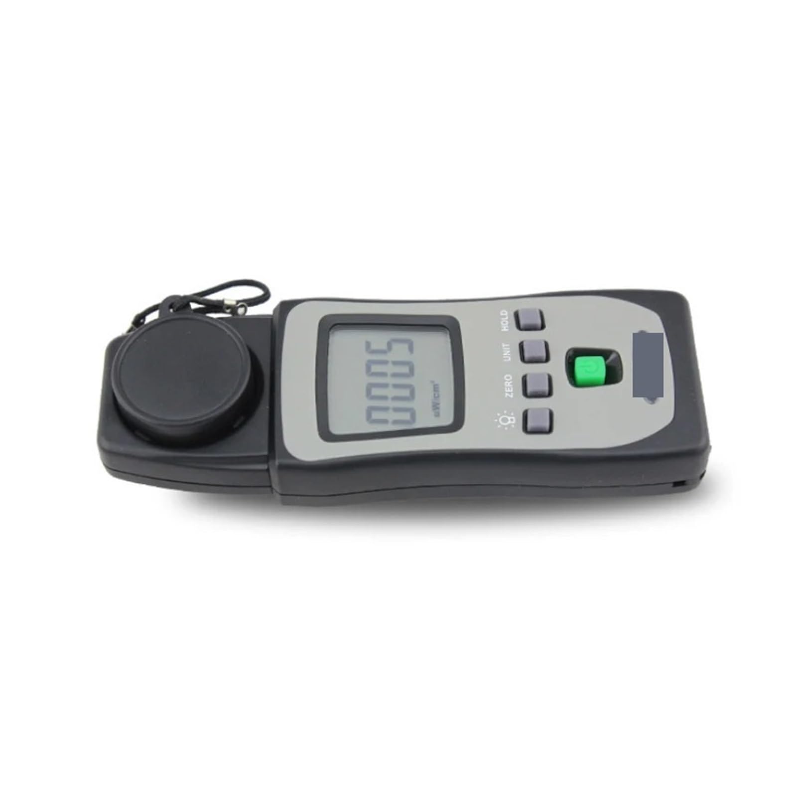 Espectrofotómetro, TM-213 Mini Medidor De Luz UV UVA UVB UVAB Lux Rango 290nm A 390nm Herramienta Medición Portátil