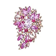 Pink Antique Gold-Plated-Base