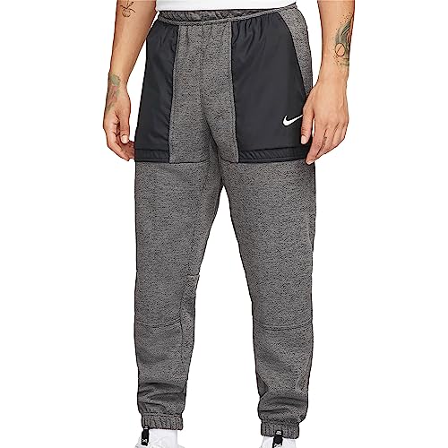 Pantalon de survêtement Nike Therma-FIT Taper Novelty sport jogging chaud et respirant