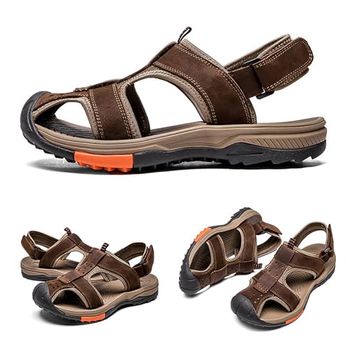 Sandales de sport respirantes pour homme adepte de marche active - 7