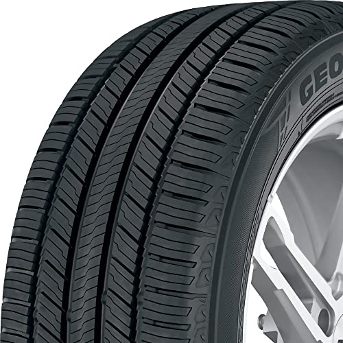 Llantas, Tires LLANTA 235/60 R17 102V GEO CV G058 YOKOHAMA