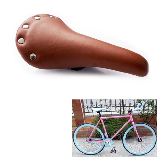 fixie bike seat