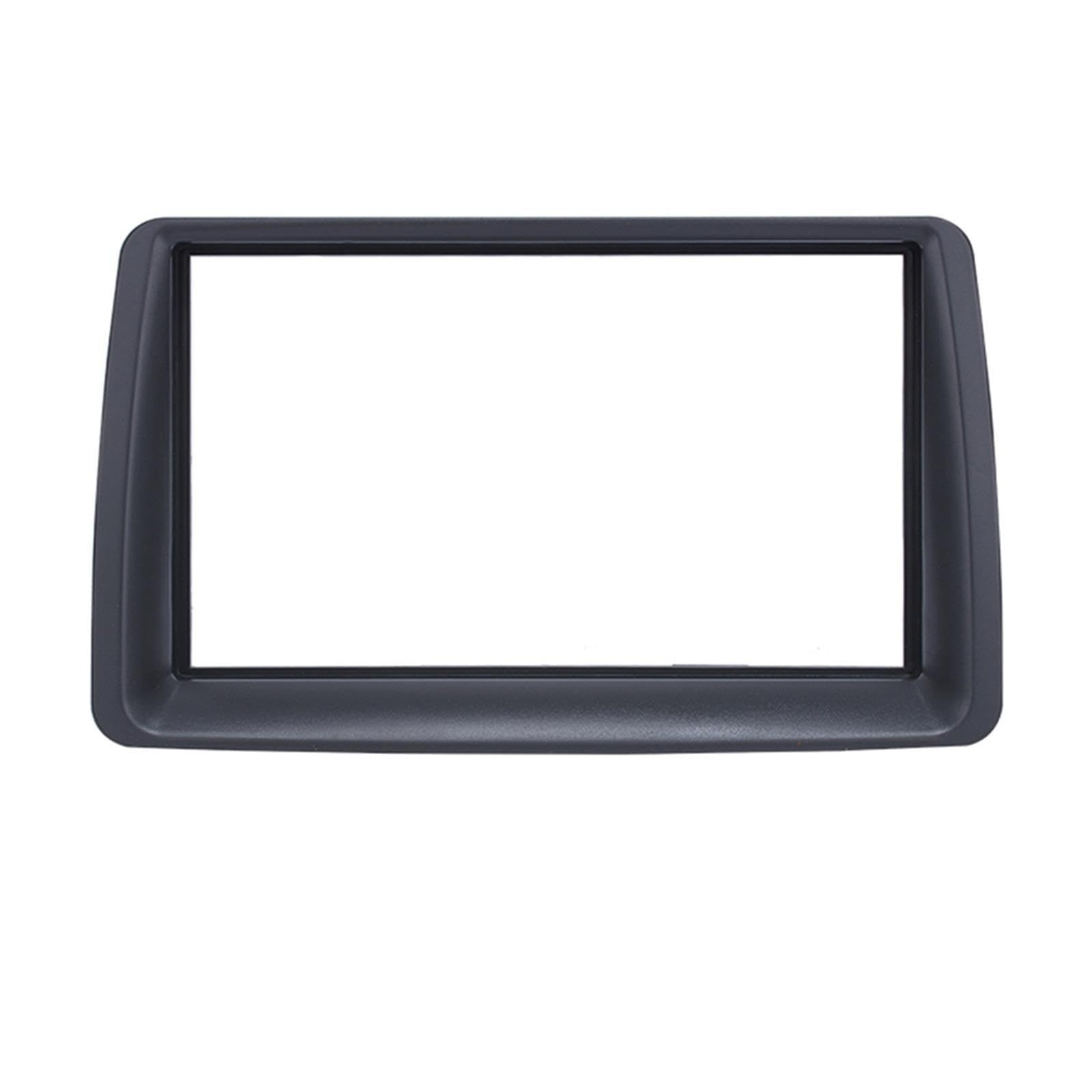 Do fiat pandy 2003-2012 panel nawigacji