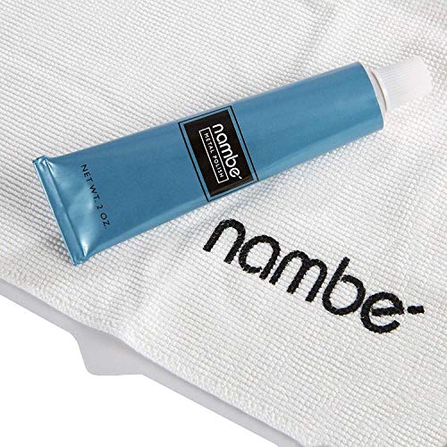 Nambe Nambe Polish Kit #TOP2