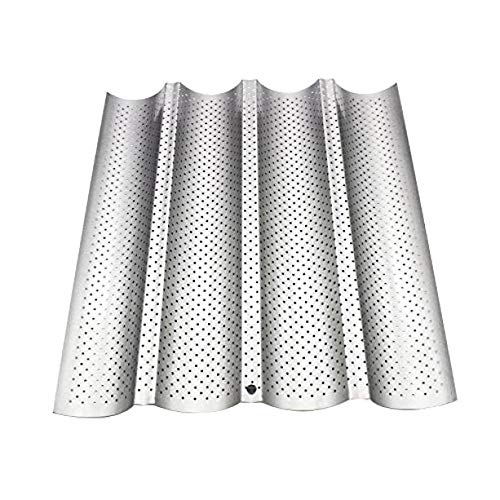 Best Baguette Pan For Baking