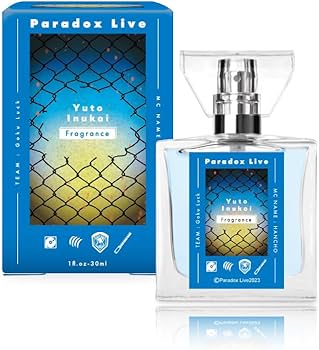 Amazon | primaniacs（プリマニアックス） Paradox Live フレグランス