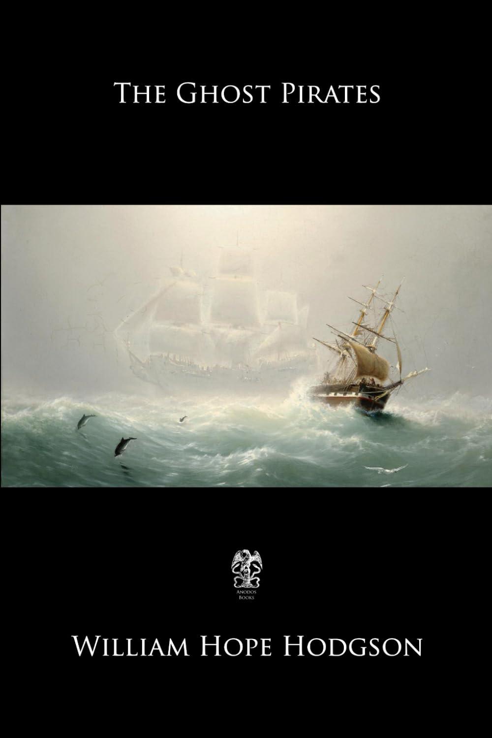 The Ghost Pirates