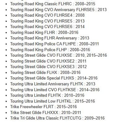 Miniatura 3 de FASWORX Sensor MAP de presión absoluta del colector compatible con Harley Davidson 32319-07 y 32319-07A Harley Touring 2008-2016, Softail 2016 y