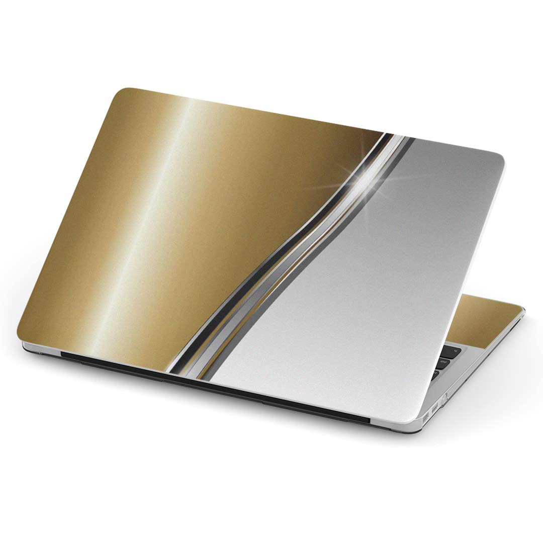 Amazon.co.jp: MacBook Air 13inch A1466 / A1369 専用スキンシール