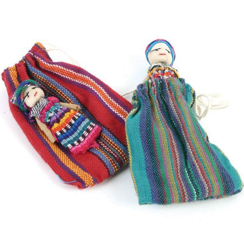 Worry Doll