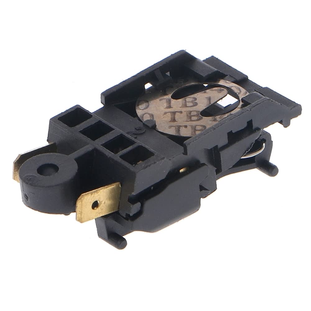 Thermostat Interrupteur Bouilloire électriqueDurabilité