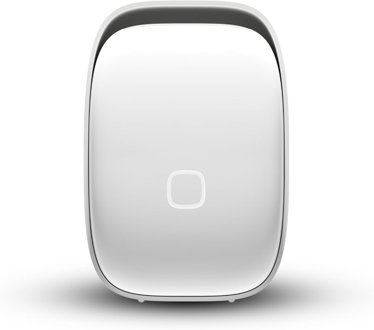 SHELFY Smart Refrigerator Device | Extends Food Freshness and Reduces Food Waste | Removes Bad Odors | IoT Technology | Photocatalytic and Washable Filter | USB-C Charging