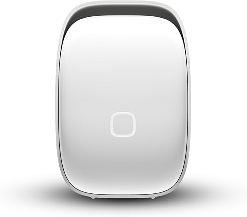 SHELFY - Dispositivo de refrigerador inteligente  Extiende la frescura de los alimentos y reduce el desperdicio de alimentos  Elimina los malos