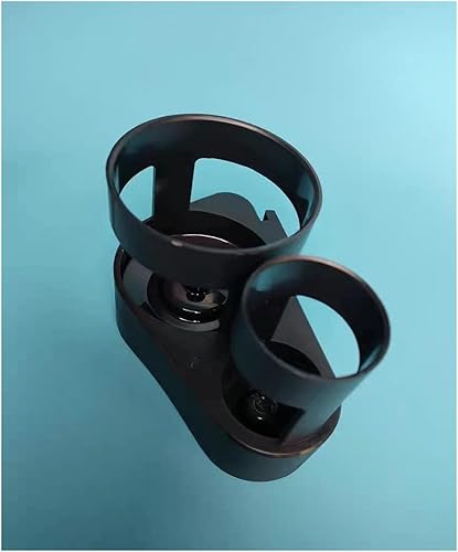 Miniatura 5 de Soporte de cepillo de rodillo original, soporte de almacenamiento de filtro Hepa, soporte de cepillo de limpieza. Compatible con Tineco Floor One S3