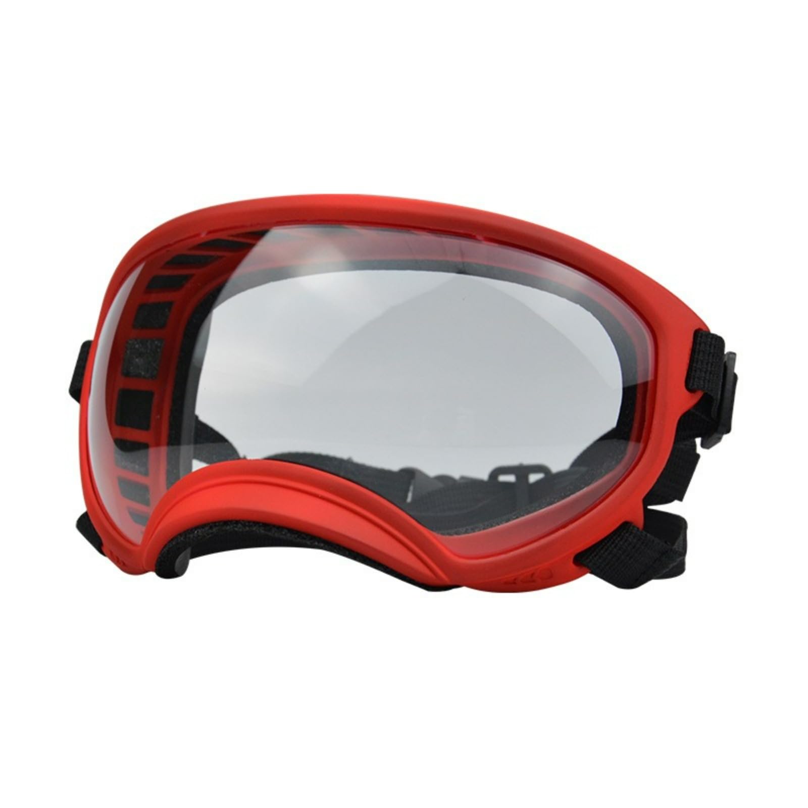 pet Glasses Dog Goggles for Medium and Large - Sized Dogs Wind - Proof uv - Resistant Cool Accessories for Small Dogs Photo Glasses