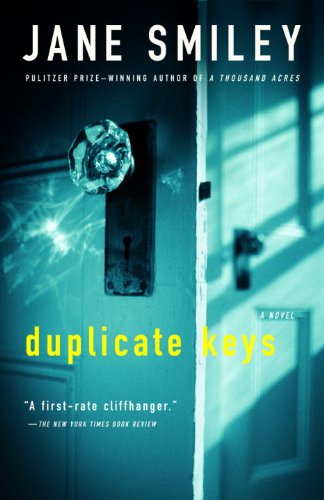 Duplicate Keys      Kindle Edition
