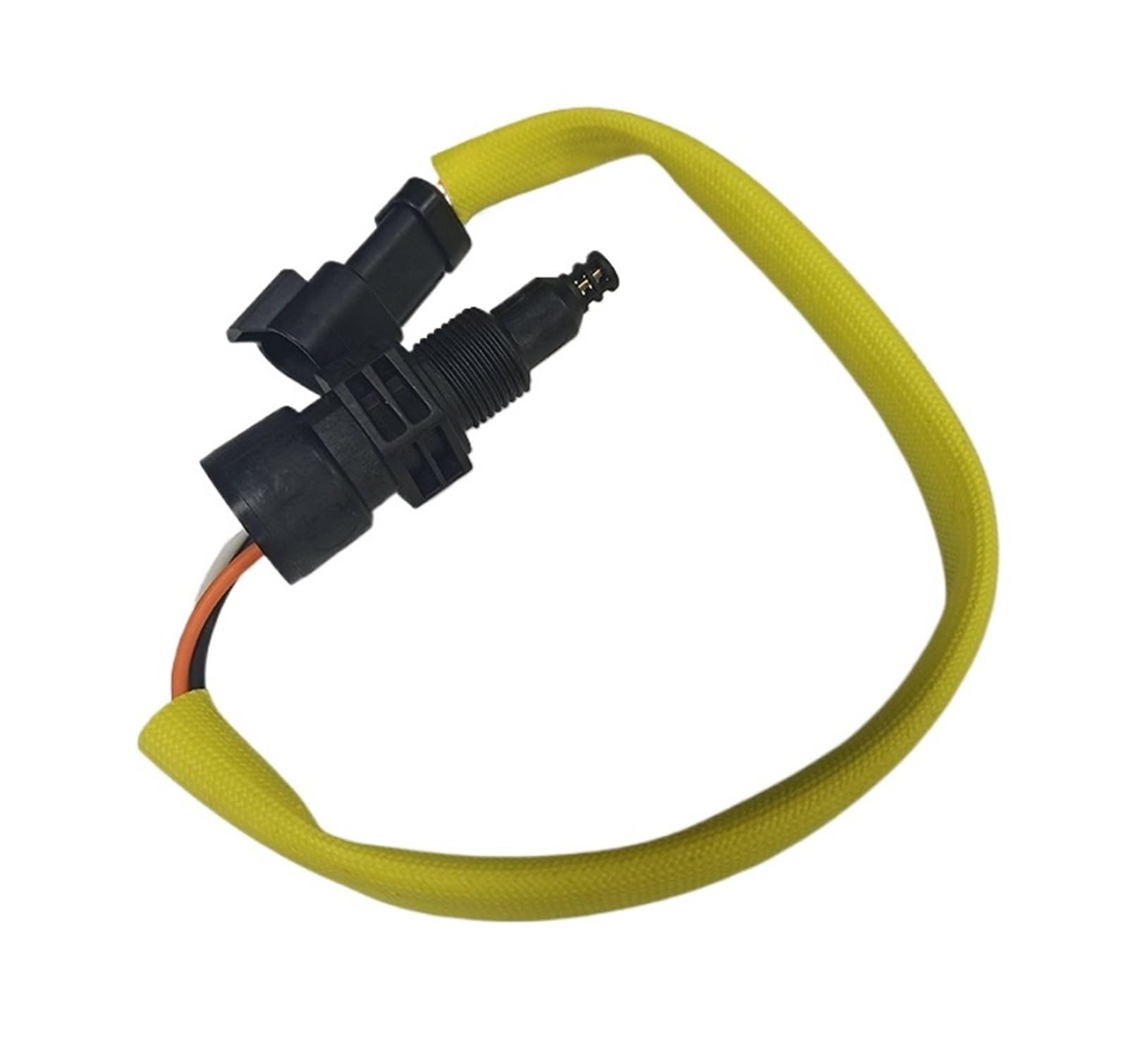 RISWEKFW Excavator Accessories 3066 3064 3306 3304 3204 3208 3116 3406 107 3408 8618 Water Temperature Sensor