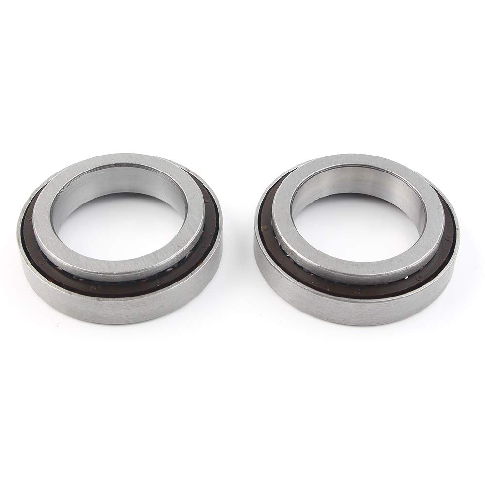 ⭐︎meri0005⭐︎ Cnardg24 Motorcycle Front Steering Stem Bearings Kit For