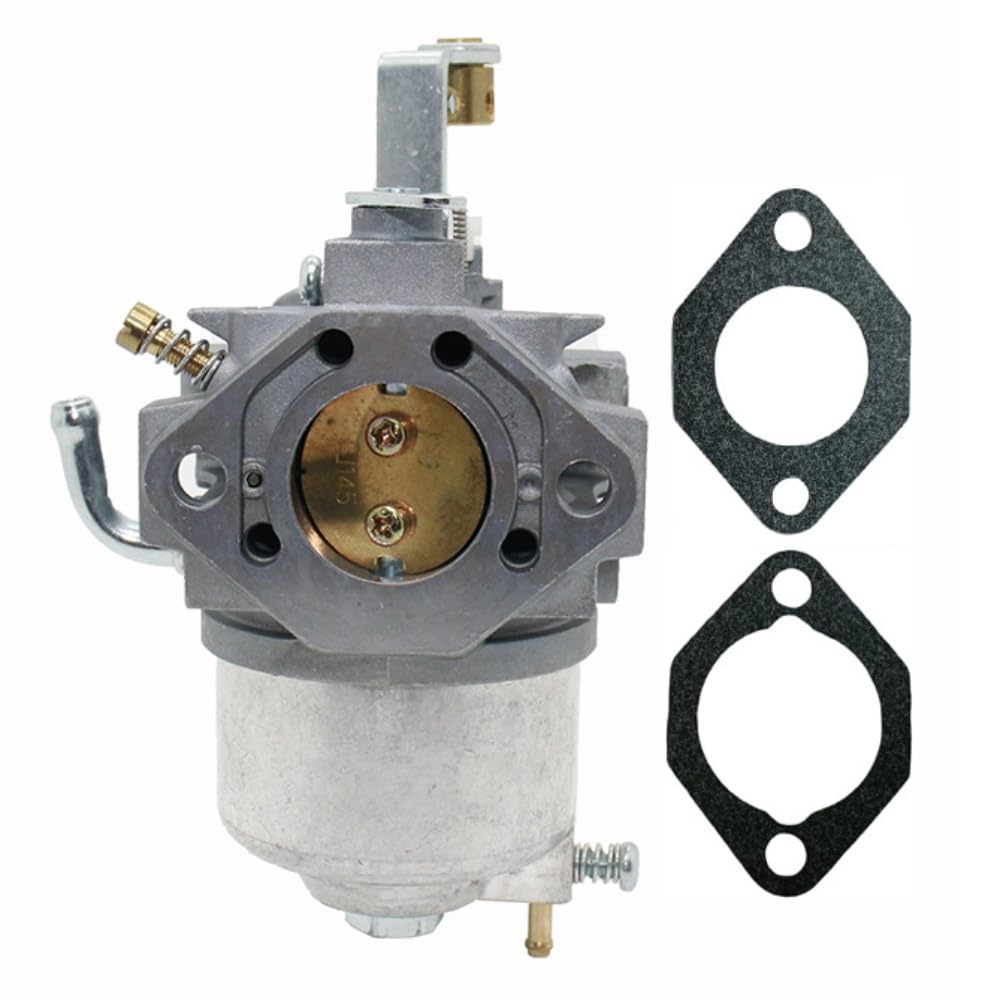 Zestaw Gaźnika SILNIK/Gaźnik SILNIKA Z Uszczelkami | Dla Robin EH25-2 251CCV 251CC 8.5HP części 254-62533-10