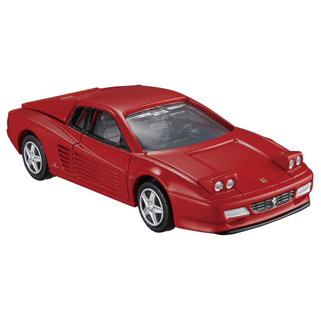 Amazon.co.jp: Takara Tomy Tomica Premium 08 Ferrari 512 TR Mini