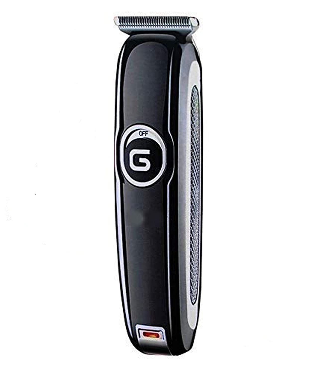 Veentus Professional Hair Clipper Design Perfect Shaver And Haircut Rechargeable Beard And Moustaches Hair Machine And Trimming With Cord And Without Cordless Use(Black Color),Men