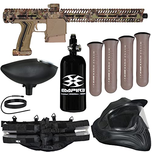 Find The Best Mag Fed Paintball Guns Reviews & Comparison Katynel