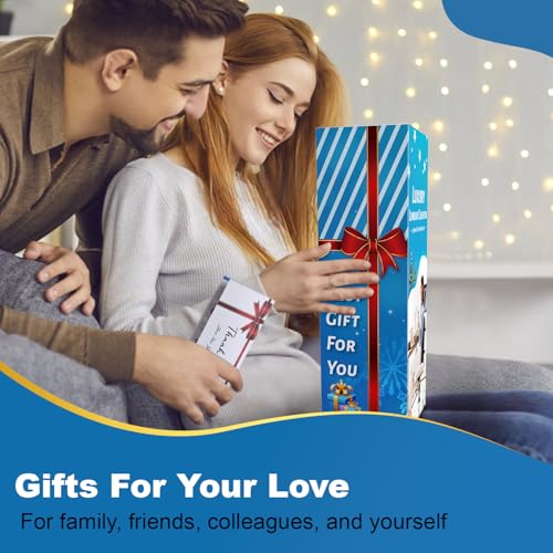 image for Niceeday Lumbar Support Pillow for Office Chair Car, Gaming Chair Lowe