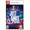 Just Dance 2023 Edition (Code In Box) for Nintendo Switch