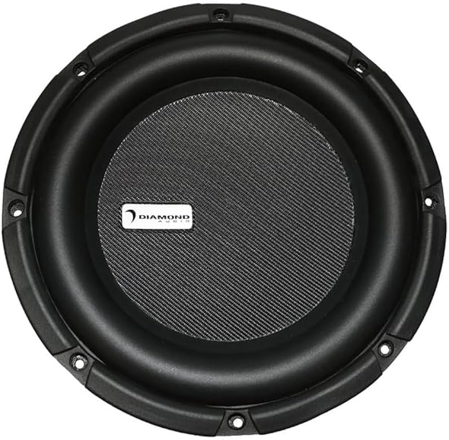 DIAMOND D102 10インチ ウーファー ダイアモンド DIAMOND D102 10インチ ウーファー ダイアモンド - メルカリ