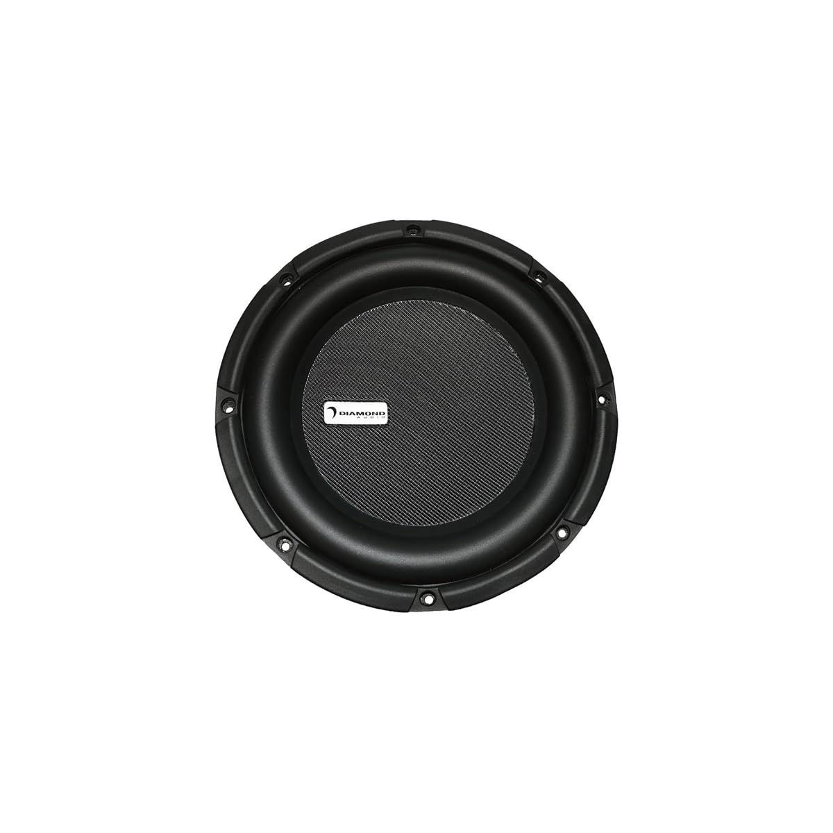 Amazon.com: Diamond Audio DES102 10” Subwoofer – 250mm Cone