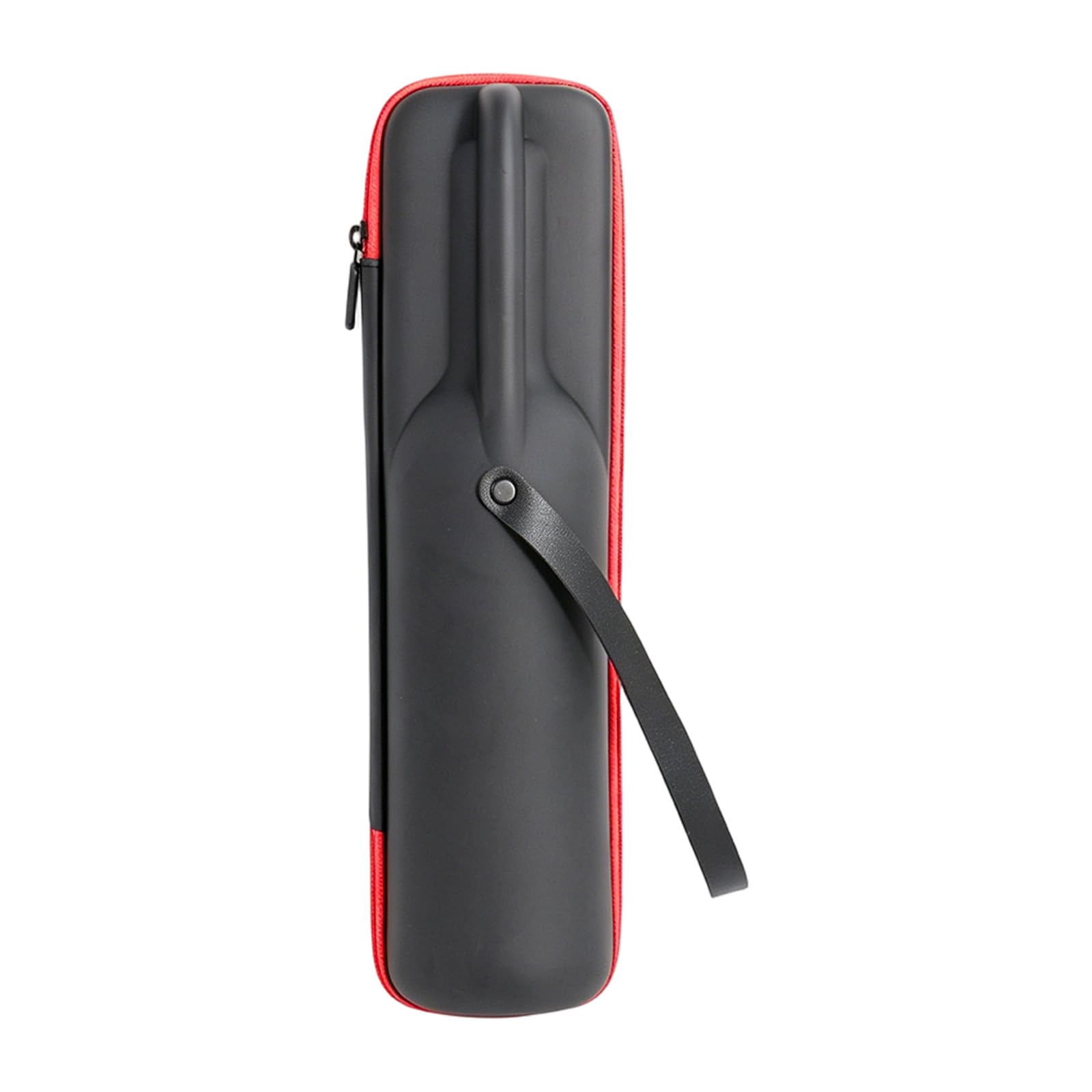 Buxuaaaa Compact Wine Carrier Case with Comfortable Handle and Sturdy Construction Outdoor Meal Wine Carrier