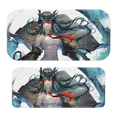 Switch/Switch Litep XLV[ Aj A[NiCc VB  XCb` { Joy-Cons Rg[[ یpXLV[ XLXebJ[ یJo[ Zbg Ή p ^ UM JԂ\t F